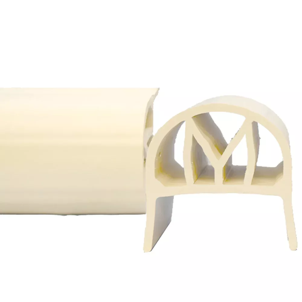 Monarch NorEaster M-Fender - White - 6