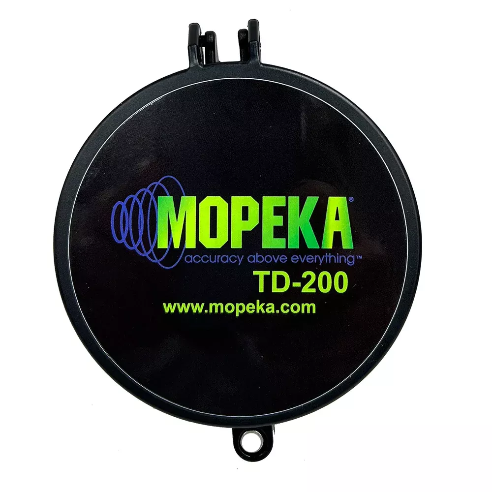 Mopeka TD200 Cellular LTE - Cat - M1 4' Tall or Less - Works w/All Non-Pressurized Fluids [M2012006]