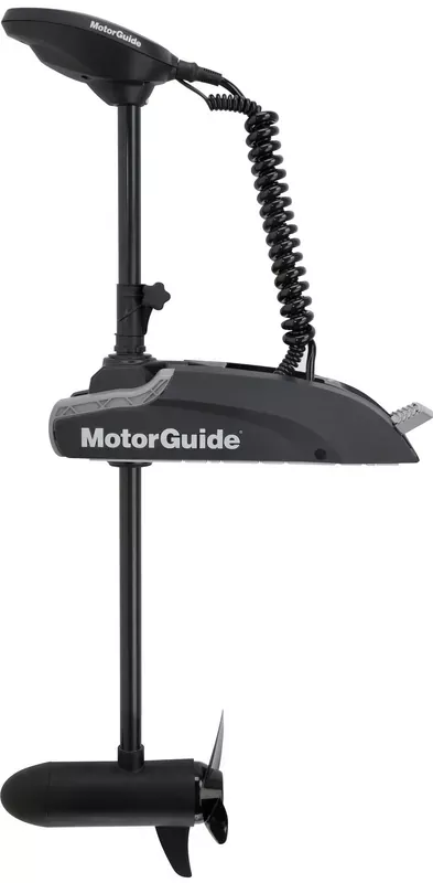 Motorguide Xi3-55FW 36″ Kayak Motor – 12V – GPS FOB Buy Today