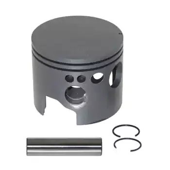 Must Have Wizard Piston Kit PORT .030