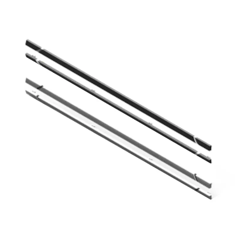 Navico Edge Bezels NSS9 Evo3, Evo3S, Zeus3 9Zeus3S 9 - Pair [000-13750-001]