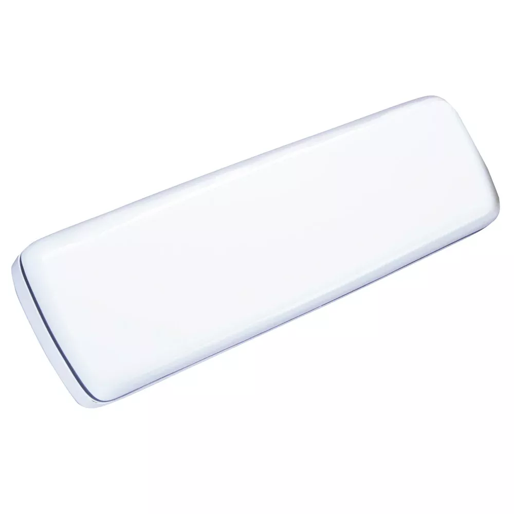 NavPod GP1400 InstrumentPod Uncut f/9.5" Wide Guard