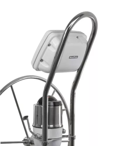 Navpod GP1800-13 SailPod for Simrad GO9 & GO9-XSE