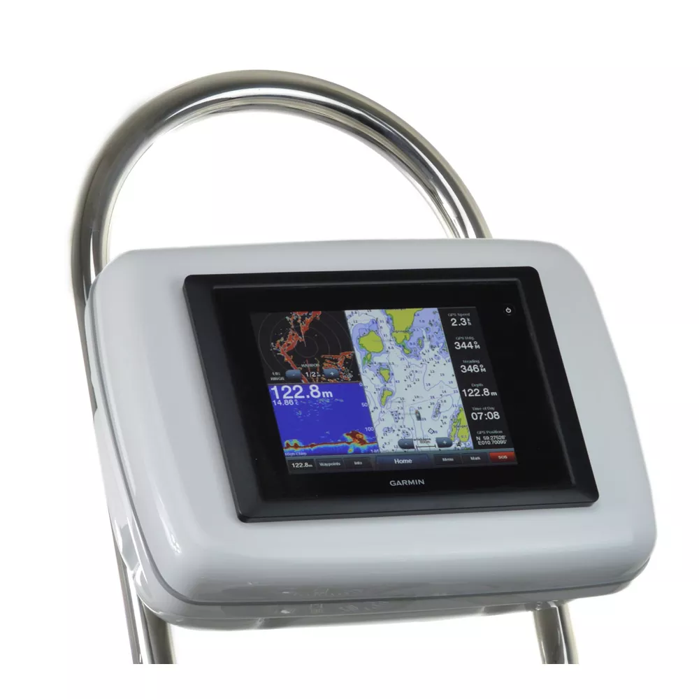 NavPod GP2050-20 SailPod Pre-Cut f/Garmin GPSMAP 7408 / 7408xsv / 7608 / 7608xsv