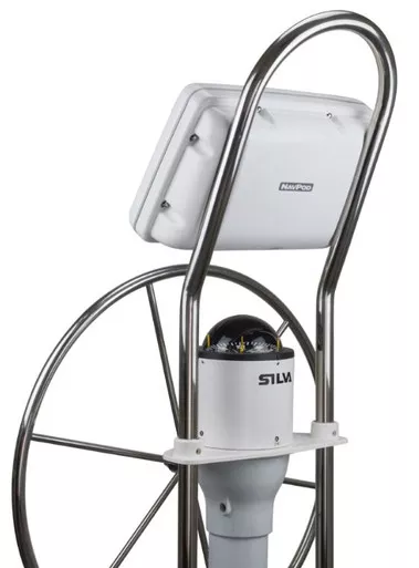NAVPOD GP2920-00 SailPod for 12in wide guard