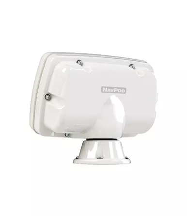 Navpod PP4600-15 PowerPod for Lowrance Elite-9