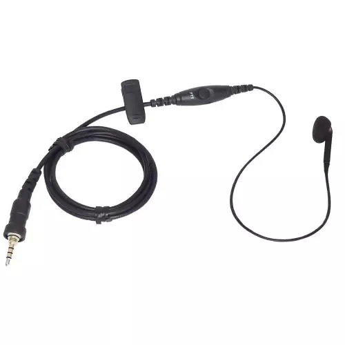 New Arrival Standard Horizon SSM-517A Earpiece Microphone f/HX270, HX370, HX471 HX400