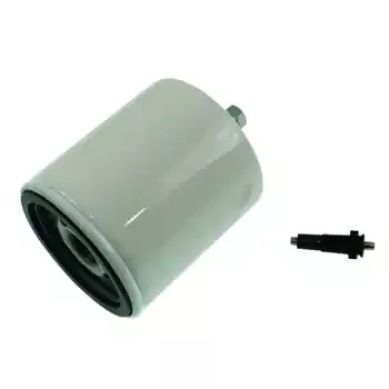 New Release Fuel Filter