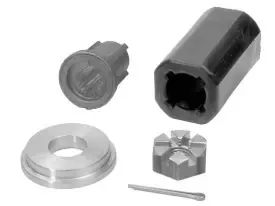 New Release OEM Quicksilver/Mercury Johnson/Evinrude V4 O/B Flo-Torq 2 Kit 835266Q 1