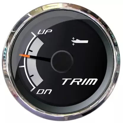 Next Day Delivery Faria Platinum 2″ Trim Gauge f/Honda – 22018