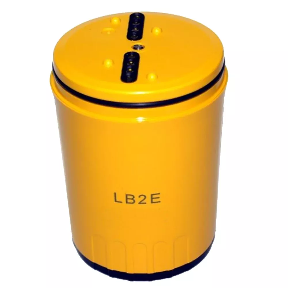 Ocean Signal LB2E Lithium Battery Replacement f /E100 [701S-00618]