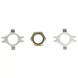 One Day Deal OEM MerCruiser Prop Nut Kit Alpha/Bravo I 11-8M0056234