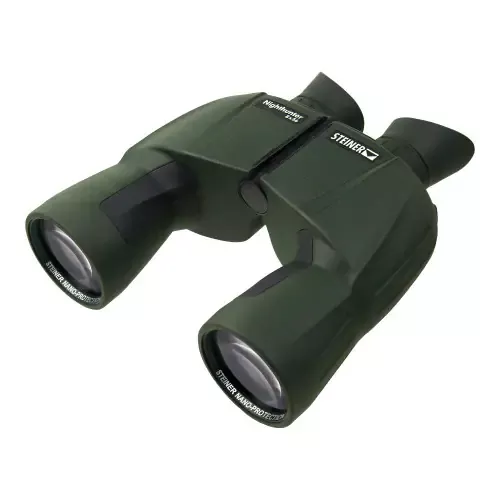 Order Now Steiner Nighthunter 8x56mm Low-Light Binoculars