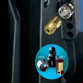 Outboard Motor Lock Affordable