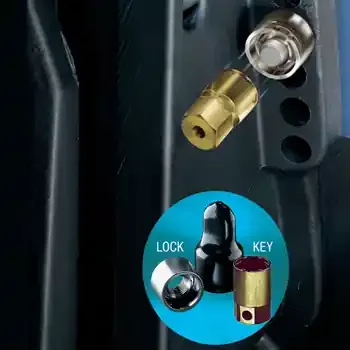 Outboard Motor Lock Top Pick