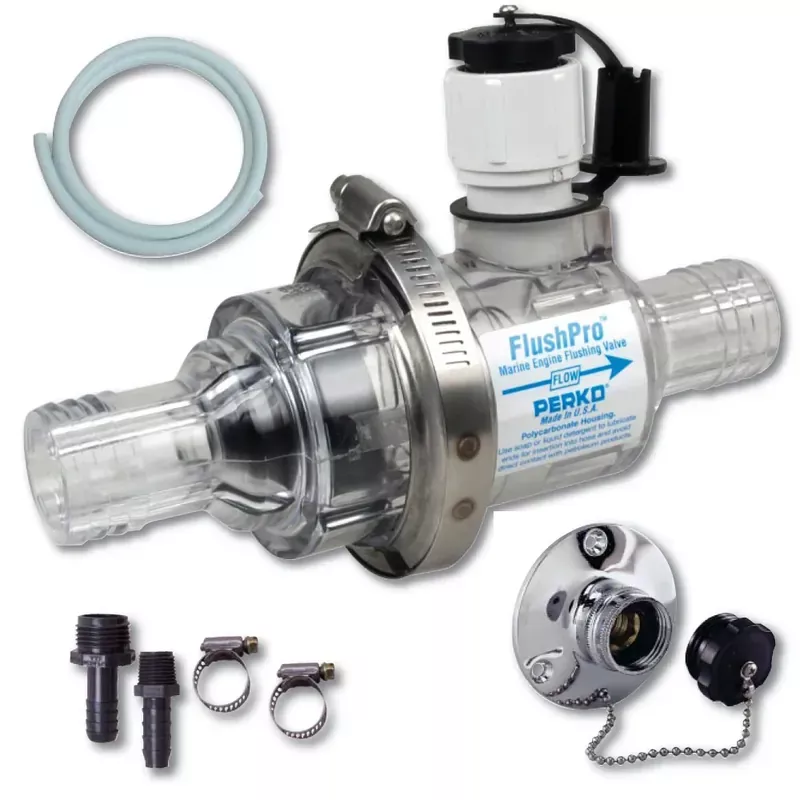 Perko Flush Pro Valve Kit – 5/8″ (0457DP4) Affordable