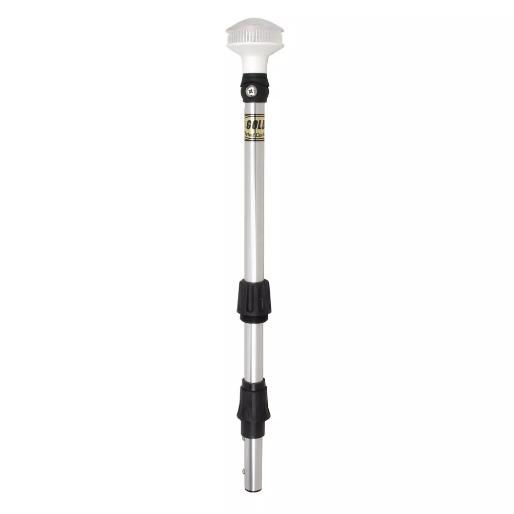Perko Omega Series Universal LED Pole Light – 36″