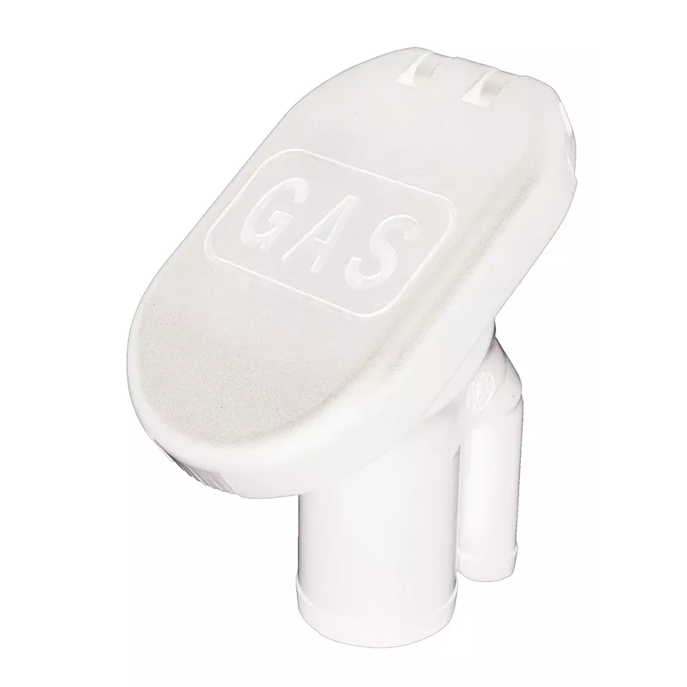 Perko Sealed Flip Top Cap Fills f /1-1 /2