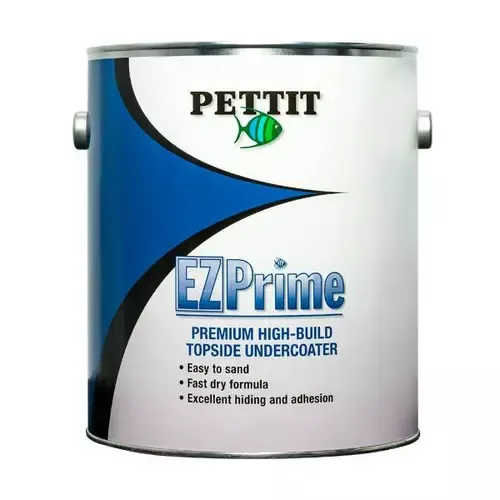 Pettit EZ Prime High Build Undercoater Place Order
