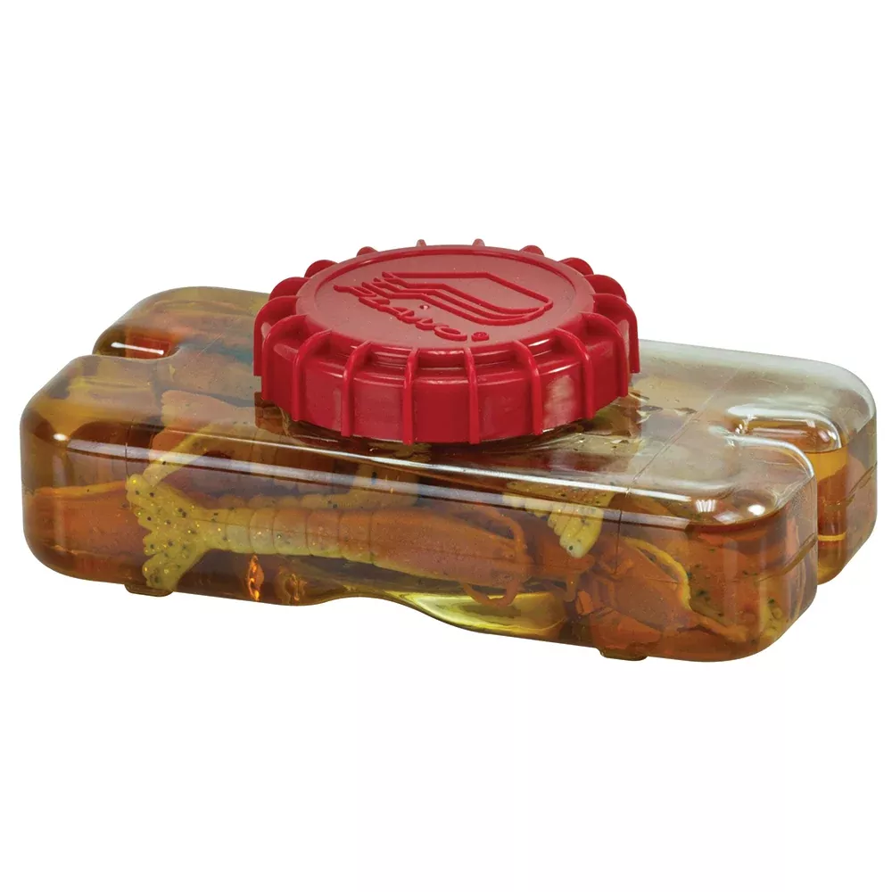 Plano Liqua-Bait Locker (LBL) BottleBait Grabber