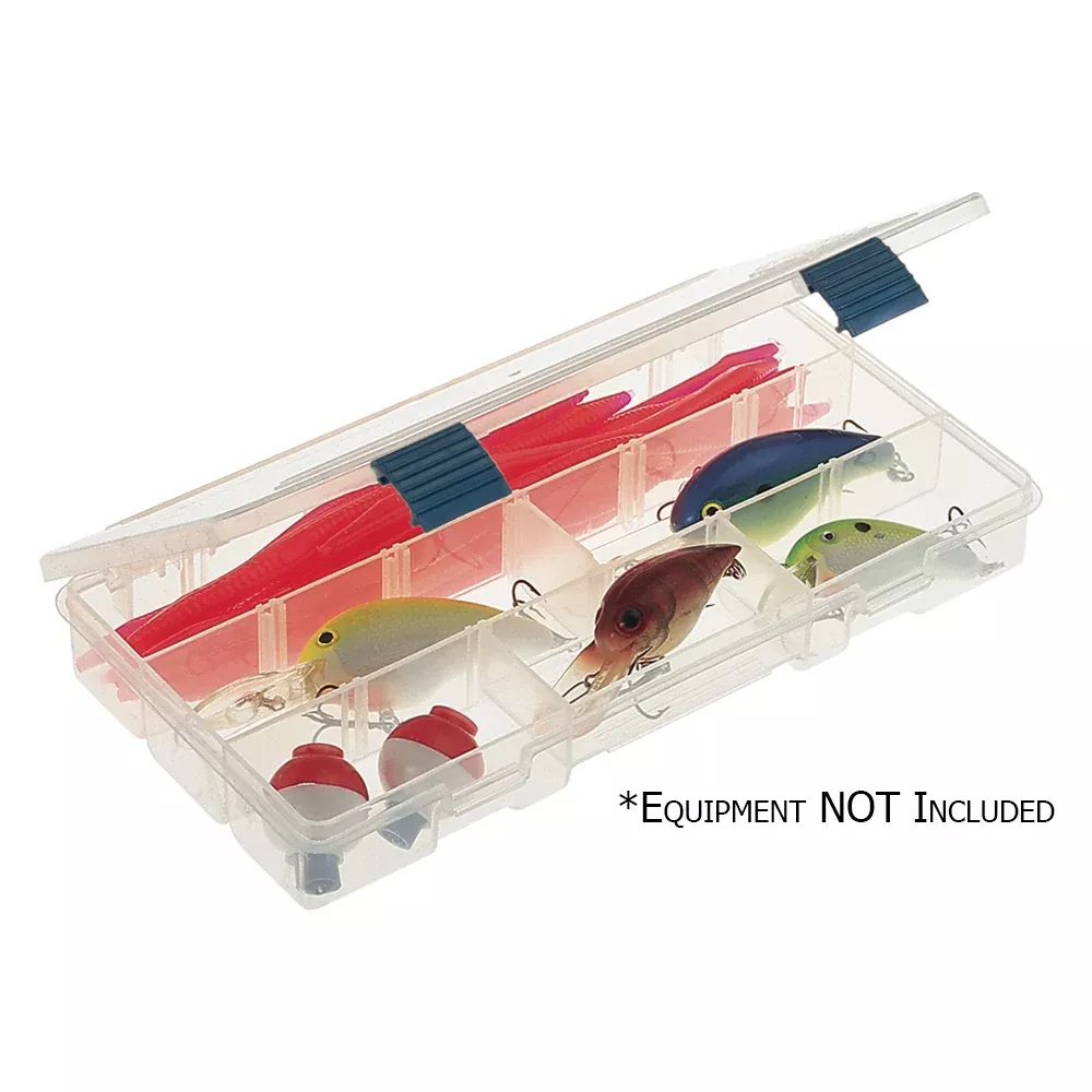 Plano ProLatch Storage Utility Box w/Adjustable Dividers - 3500 Size