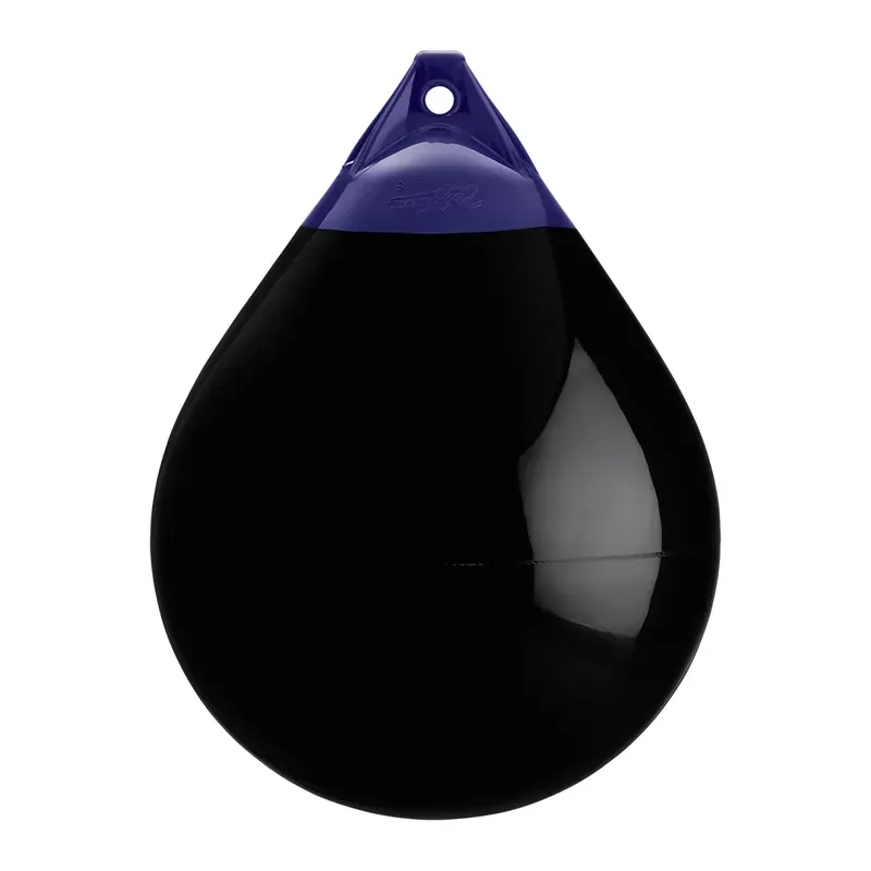 Polyform A-5 Buoy 27″ Diameter – Black [A-5 BLACK] Place Order