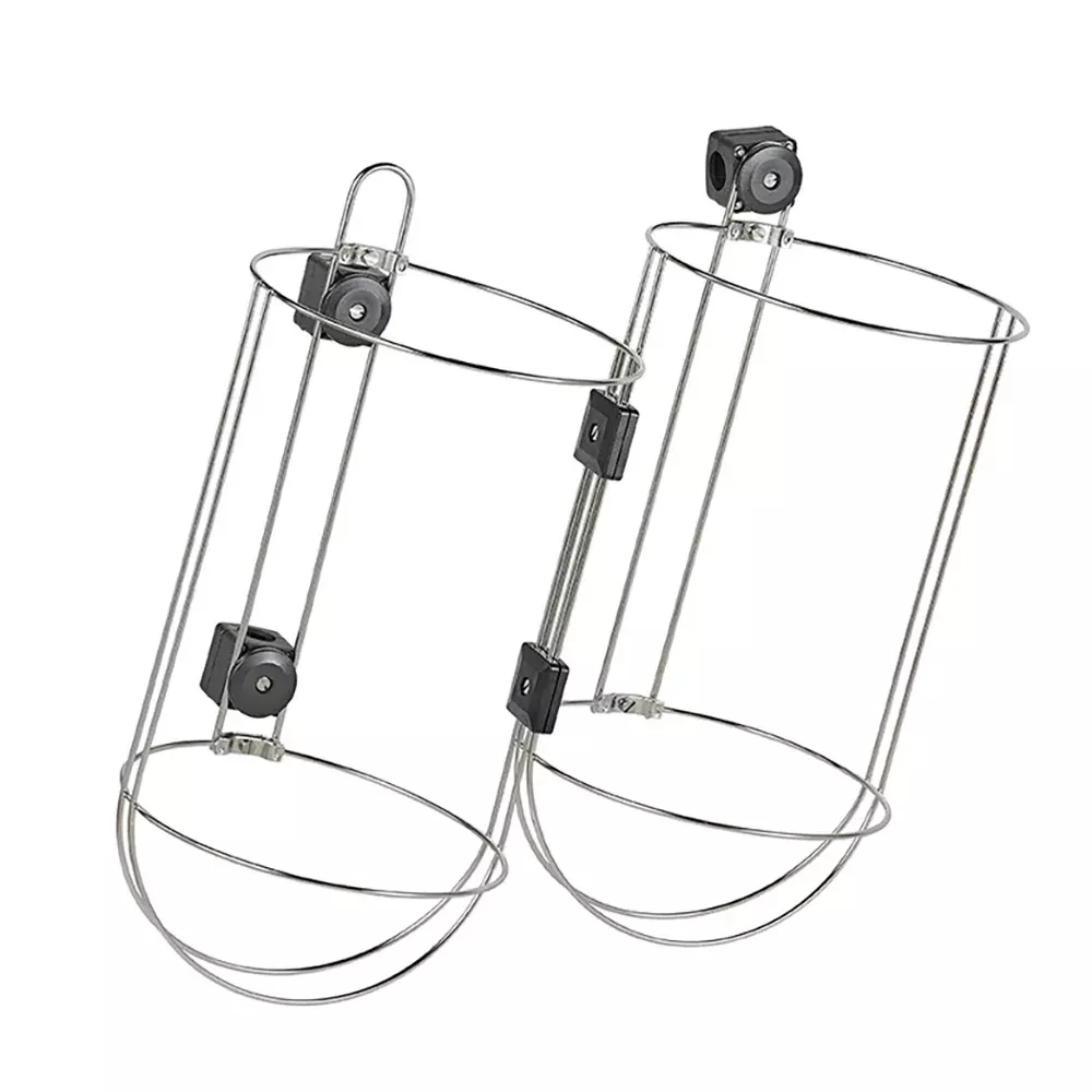 Polyform 9" Diameter Fender Holder Kit *2-Pack [TFR-230-2]