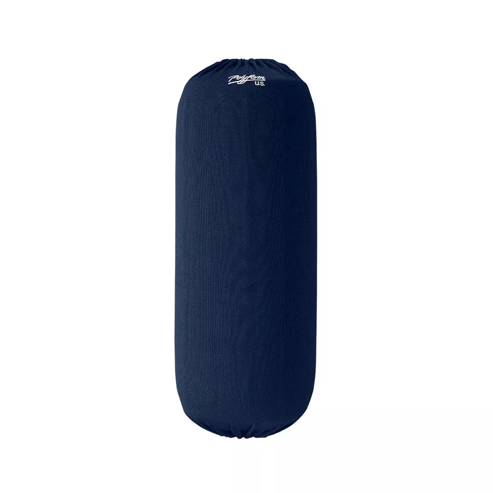 Polyform Elite Fender Cover f /G-6HTM-3 Fenders - Blue [EFC-3 BLUE]