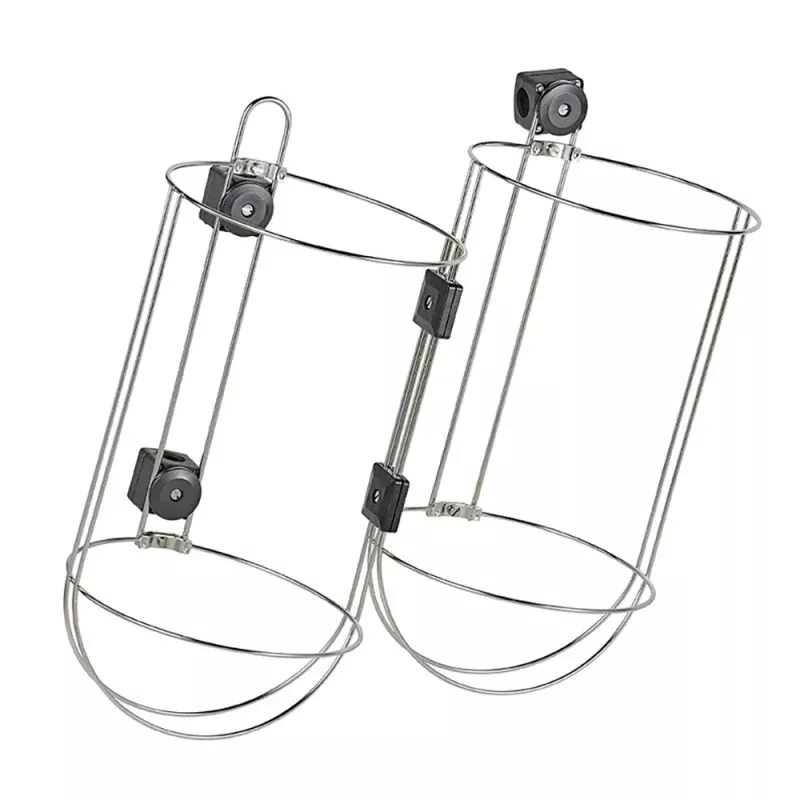 Polyform True Fit 2 Fender Holder Kit - 12" Diameter[TFR-280-2]