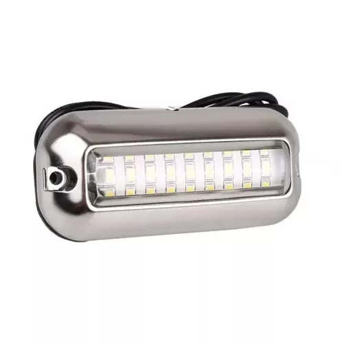 Popular Gen3 Marine Universal Surface Mount Underwater LED Light