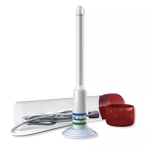 Popular Shakespeare 5911 10″ VHF Antenna [5911]