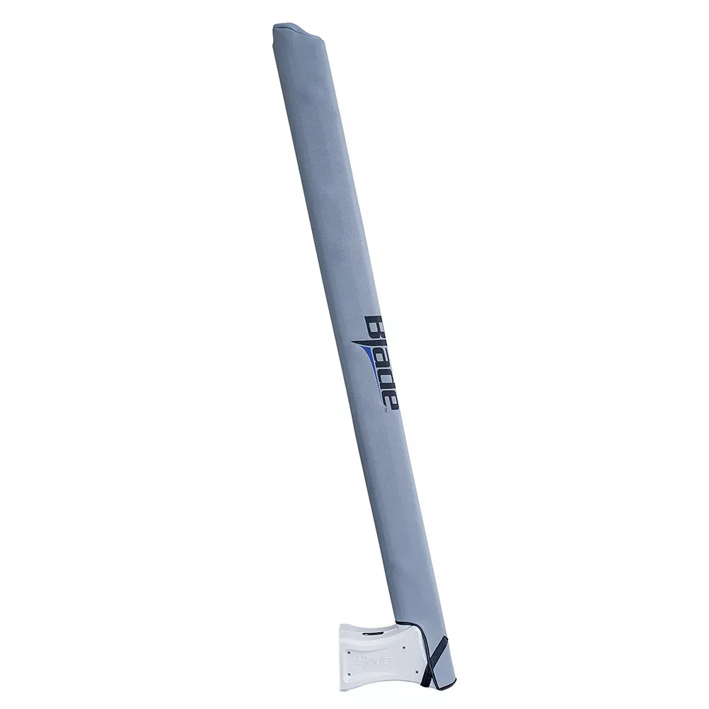 Power-Pole Blade 10 ft. Travel Glove - Grey [GLOVE-BLD-10-GR]