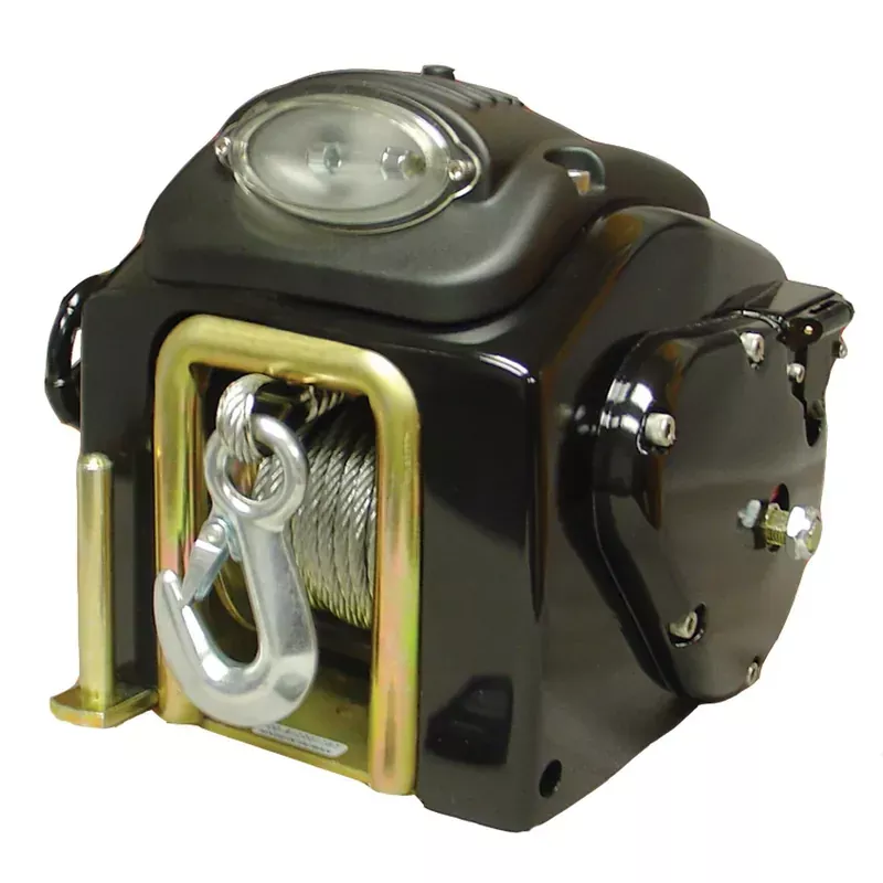 Powerwinch RC23 Trailer Winch Hot Deal