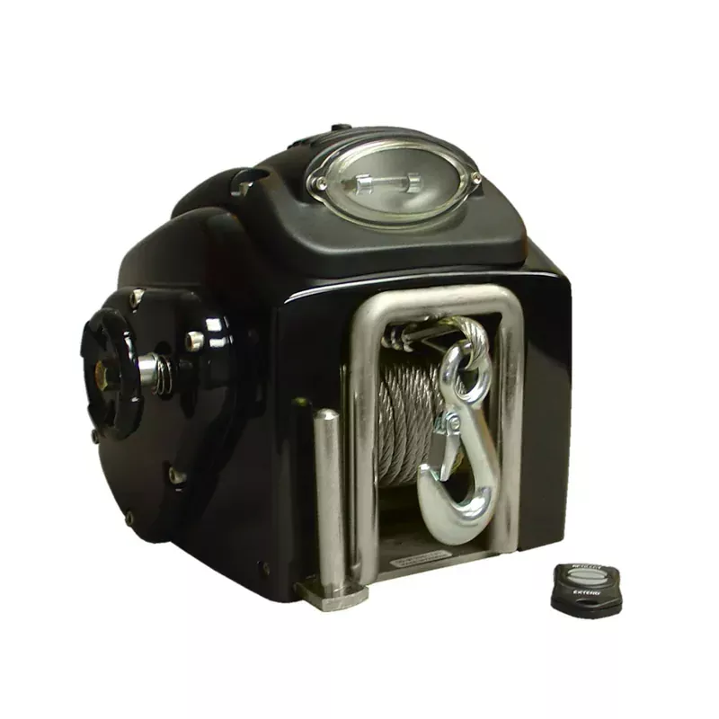Powerwinch RC30 Trailer Winch Sale