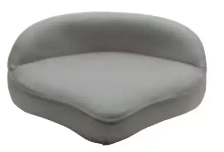 Premium Attwood Marine 98505GY Boat Seat