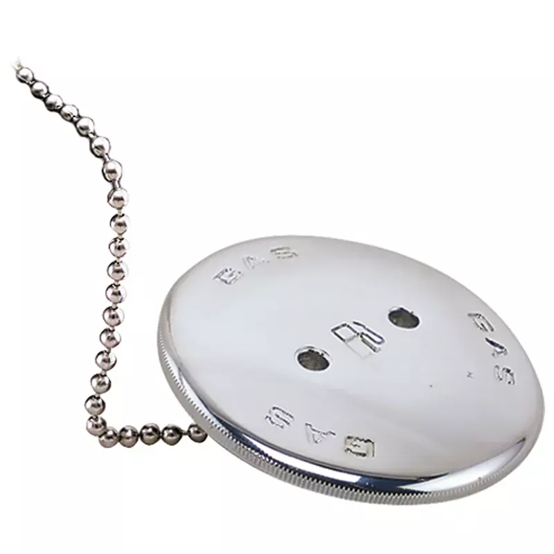 Premium Perko 0540 Spare Cap w/Chain