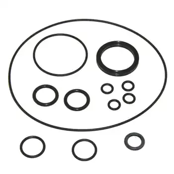 Premium Seal Kit, Steering Helm