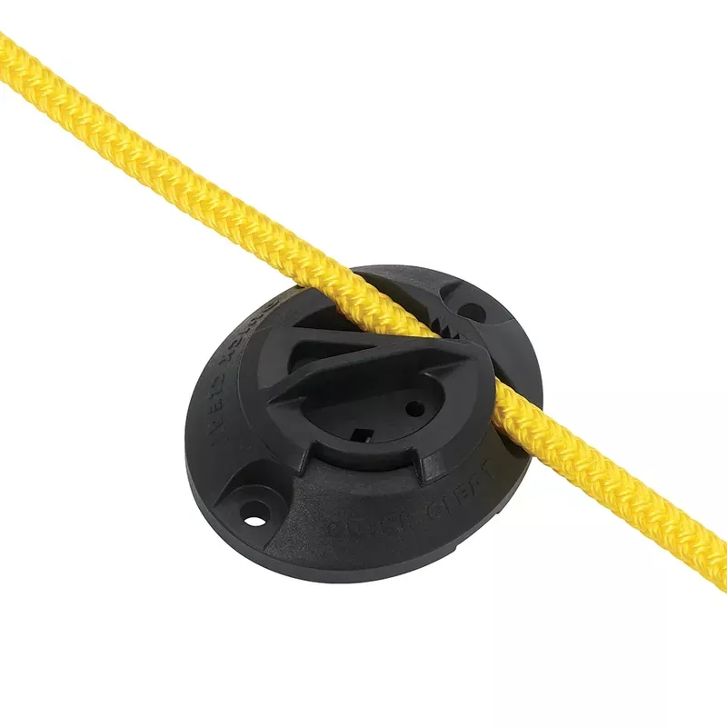 Price Cut Barton Quick Cleat – Black