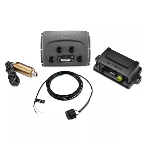 Price Cut Garmin Reactor 40 Hydraulic Autopilot w/o GHC 20