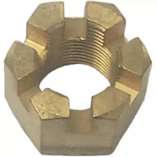 Price Drop Sierra 90171-18M04-00 Ymh Prop Nut 18-3726