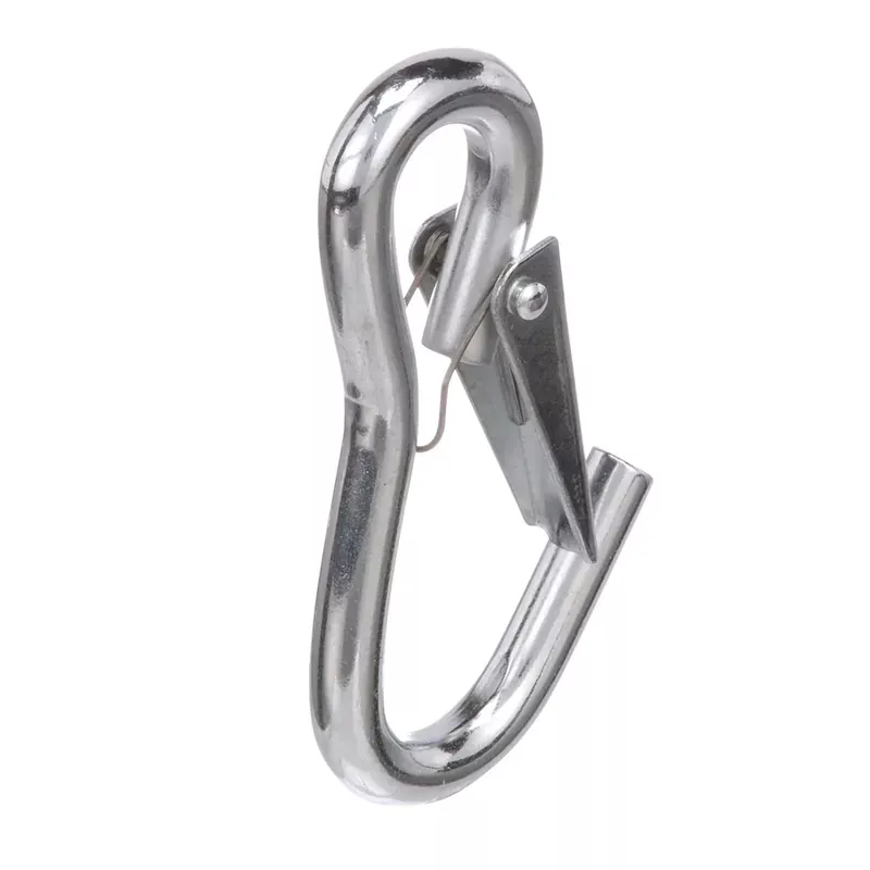 Professional Grade Attwood Utility Snap Hook – 4″ [7653L3]