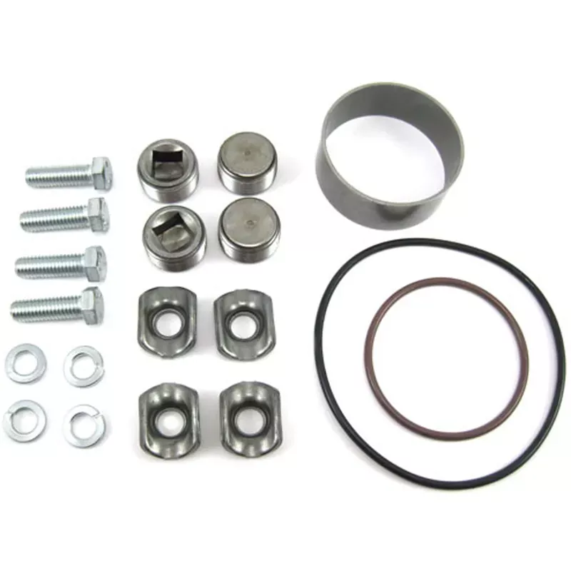 Professional Grade Chrysler Swivel Elbow Mounting Kit