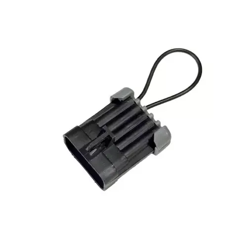 Professional Grade Mercury-Mercruiser 91-805747A-2 EFI Testing Circuits Jumper Plug Tool