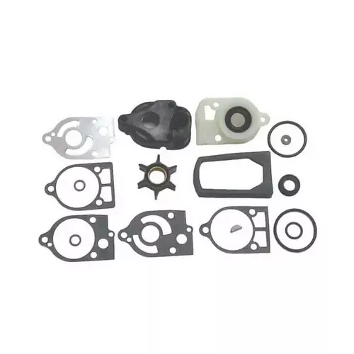 Professional Grade Sierra 18-3322 Water Pump Kit Replaces 46-77516A3