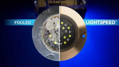Propspeed Lightspeed Coating For Underwater Lights