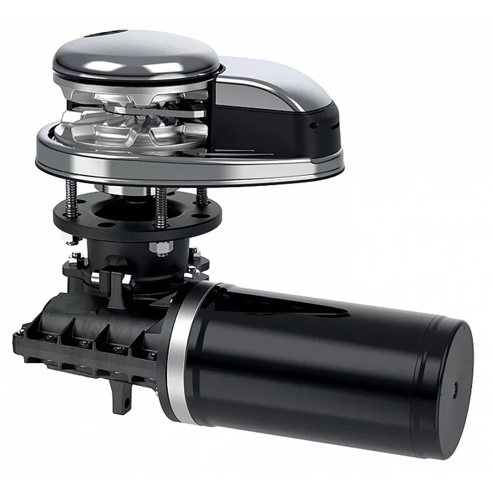 Quick Prince DP2 512 Windlass Only - 500W - 12V - 1 /4