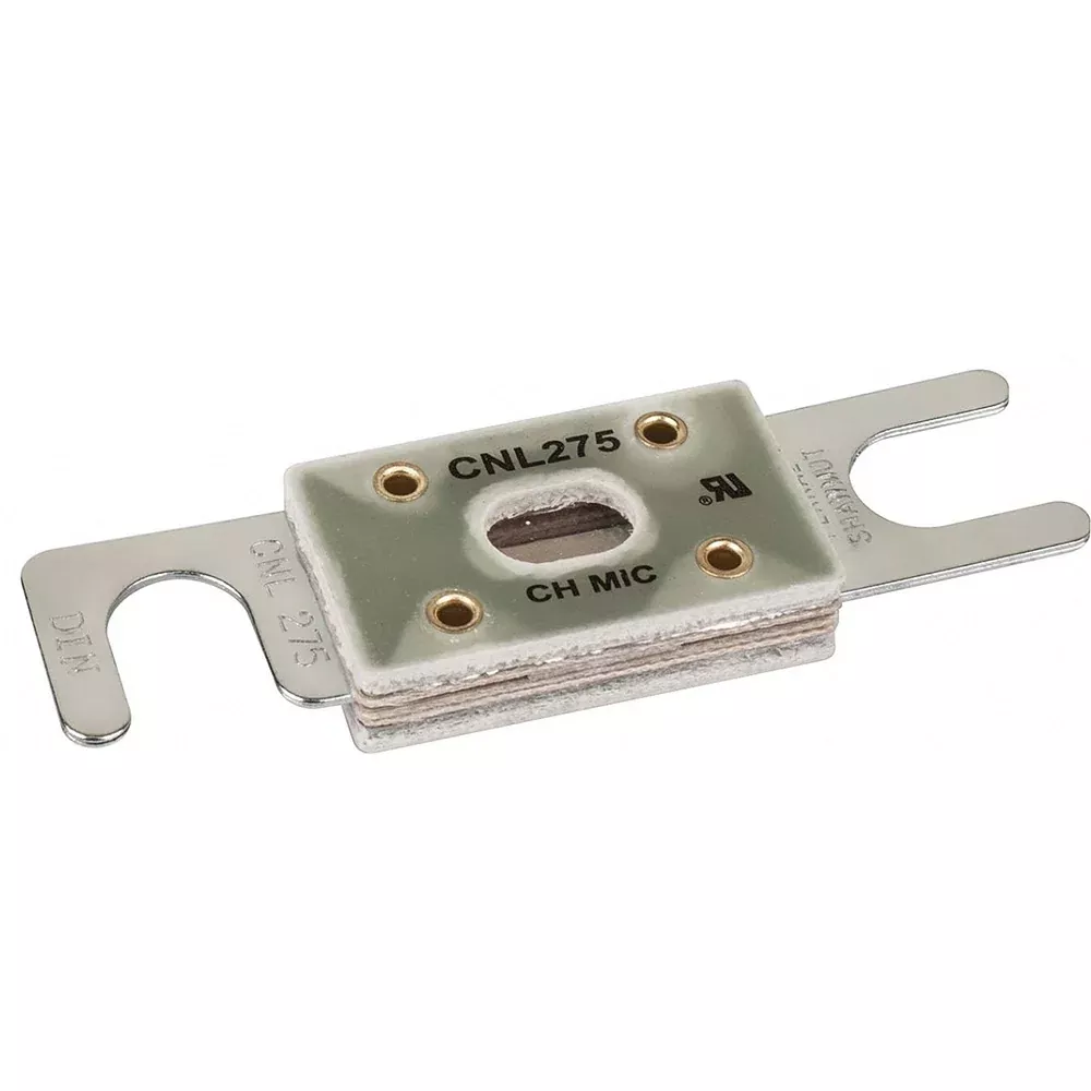 Quick TF225 Fuse 225 Amp f/BTQ125-30BTQ140-40 Thruster [FVEFF225CNLDA00]