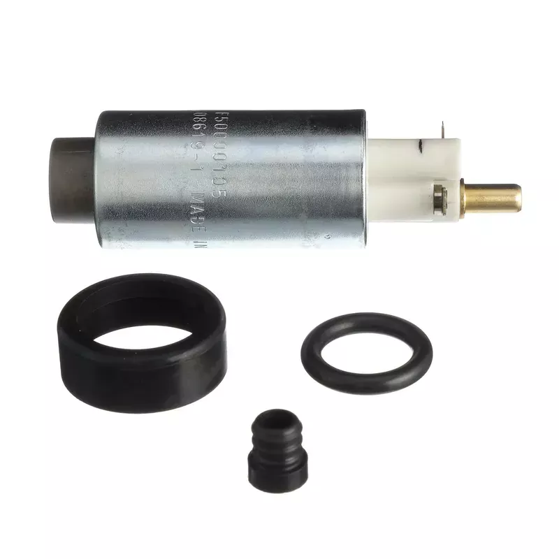 Quicksilver 888733T02 Fuel Boost Pump Kit for Select Mercury 2-Stroke 200-225hp DFI Outboards Reduced Price