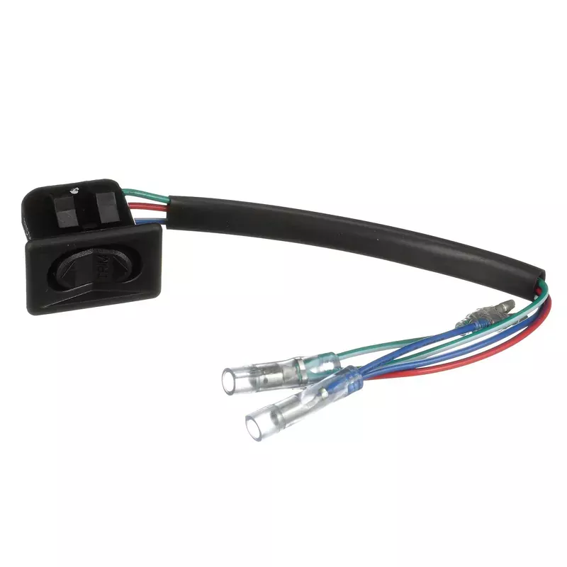 Quicksilver 8M0042301 Power Trim Switch for Select force 40-120hp Outboards Grab Now