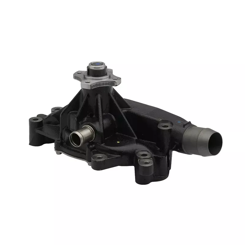 Quicksilver 8M0113736 Water Pump Assembly for MerCruiser 496 Magnum and HO and 8.1S and HO Engines Crafted